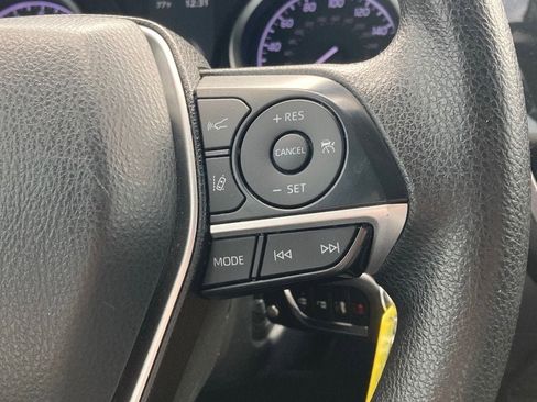 Used 2023 Toyota Camry LE FWD image 17