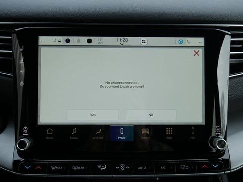 New 2026 Jeep Grand Wagoneer L 4WD image 7