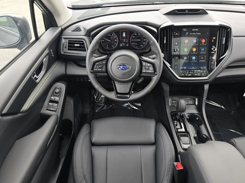 New 2026 Subaru Ascent Bronze Edition AWD/4WD image 22