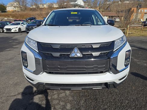 New 2026 Mitsubishi Outlander Sport LE image 10