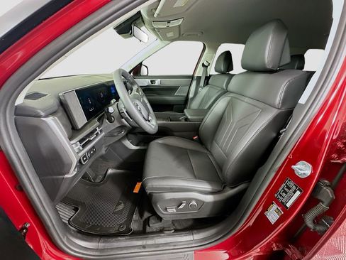 New 2026 Hyundai Santa Fe SEL image 15