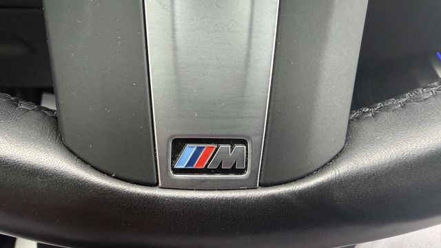 Used 2024 BMW X7 xDrive40i w/ M Sport Package AWD/4WD image 79
