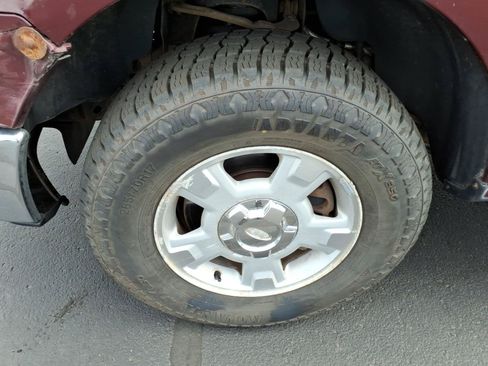 Used 2010 Ford F150 XLT RWD image 9