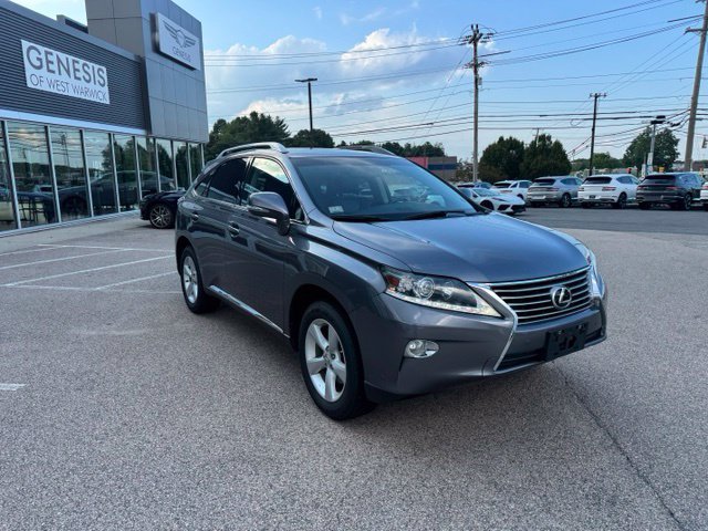 Used 2014 Lexus RX 350 AWD w/ Navigation Package image 9