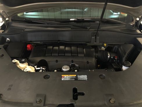 Used 2015 GMC Acadia SLT FWD image 11