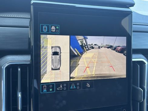 New 2026 GMC Acadia Elevation w/ Black Edition FWD image 36