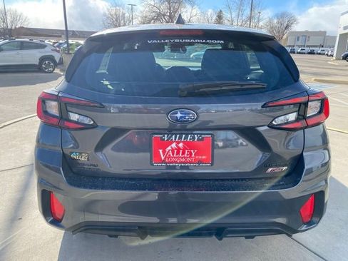 New 2026 Subaru Impreza RS image 4