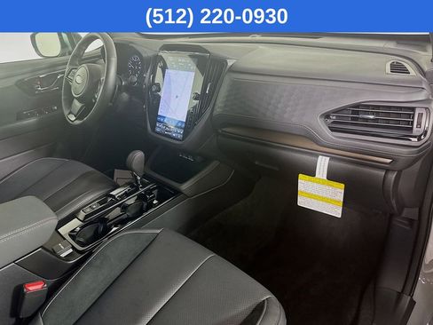 Used 2026 Subaru Forester Touring image 37