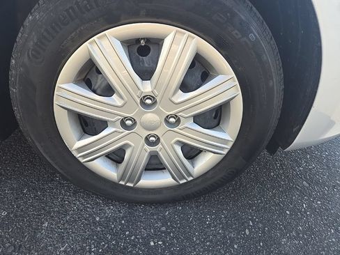 Used 2022 Kia Rio LX FWD image 33