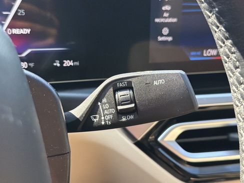 Used 2023 BMW i4 eDrive40 w/ Premium Package RWD image 79