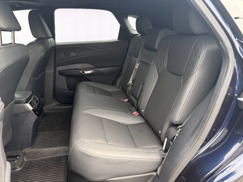 Used 2023 Lexus RX 350 Premium w/ Accessory Package AWD/4WD image 13