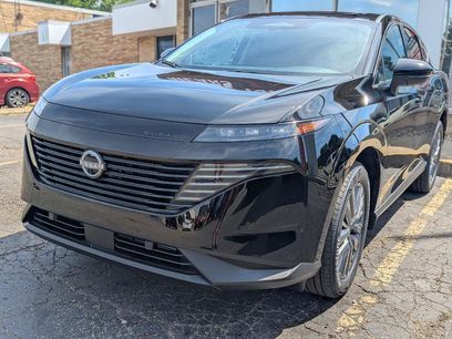 New 2026 Nissan Murano SL w/ Comfort Package