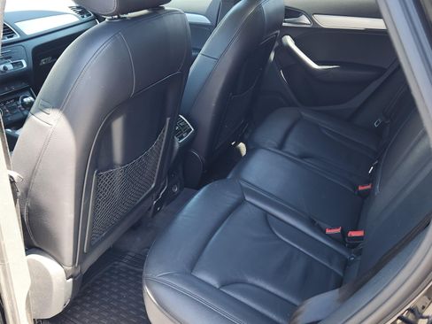 Used 2017 Audi Q3 2.0T Premium AWD/4WD image 20