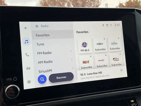 Certified 2025 Toyota Camry SE image 20