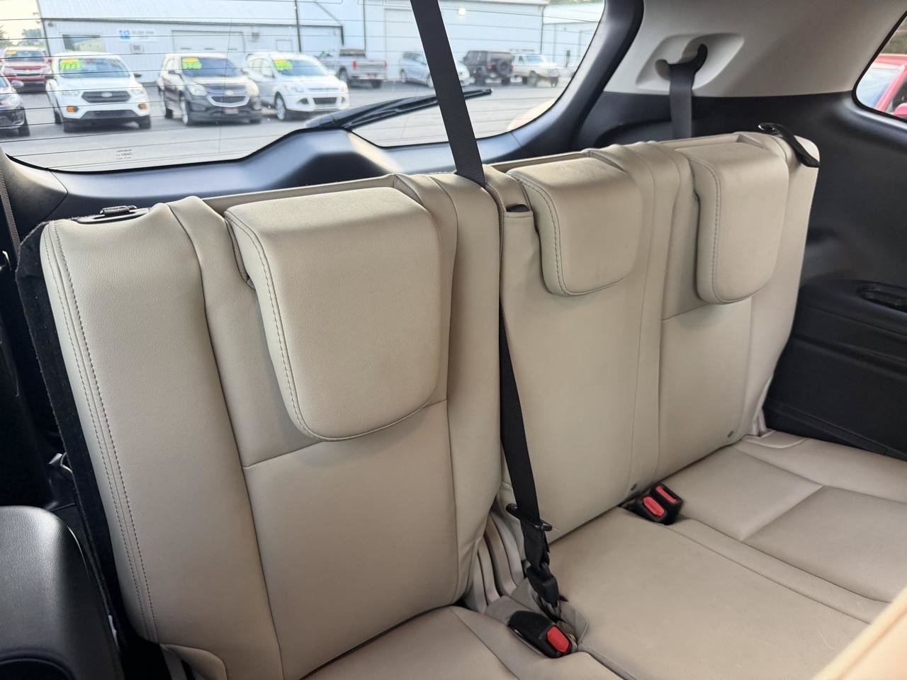 Used 2023 Subaru Ascent Limited AWD/4WD image 24