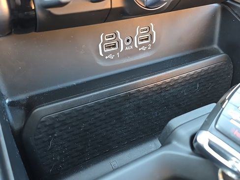 Used 2023 RAM 1500 Limited w/ Trailer Tow Group image 43