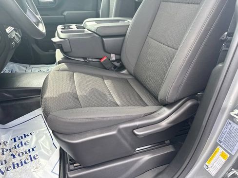 New 2026 Chevrolet Silverado 2500 W/T AWD/4WD image 13