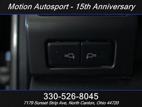 Used 2016 Ford F150 XLT w/ Equipment Group 302A Luxury AWD/4WD image 16