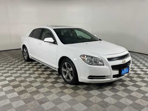 Used 2009 Chevrolet Malibu LT FWD image 25