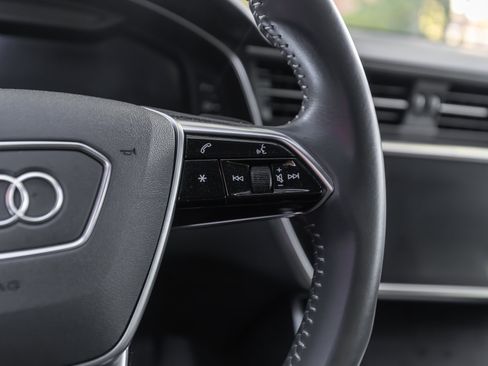 Used 2019 Audi A6 3.0T Premium Plus w/ Premium Plus Package AWD/4WD image 58