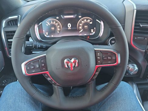 New 2026 RAM 1500 Laramie image 10