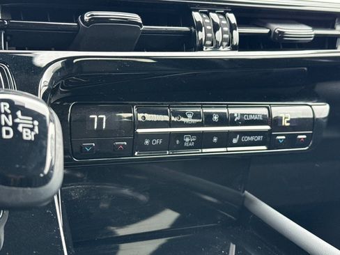 Certified 2023 Toyota Mirai XLE w/ Advanced Technology Package image 21