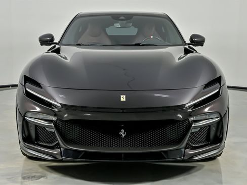 Used 2024 Ferrari Purosangue image 5