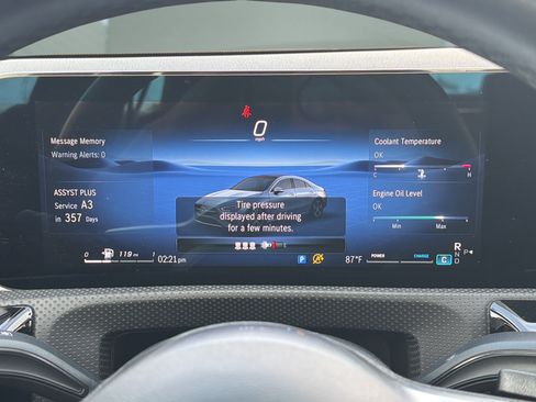 Used 2025 Mercedes-Benz CLA 250 image 29