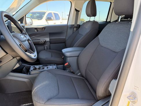 New 2025 Ford Maverick XL image 48