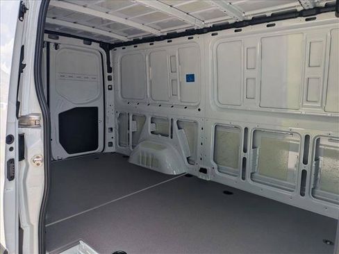 New 2026 Mercedes-Benz Sprinter 2500 image 16