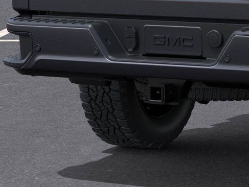 New 2026 GMC Sierra 2500 Denali w/ Max Trailering Package AWD/4WD image 14