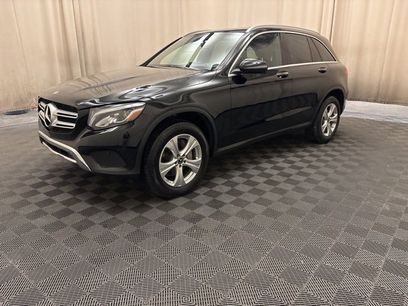 Used 2018 Mercedes-Benz GLC 300 4MATIC