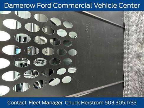 Certified 2025 Ford Transit 250 Low Roof w/ Exterior Upgrade Package RWD image 22