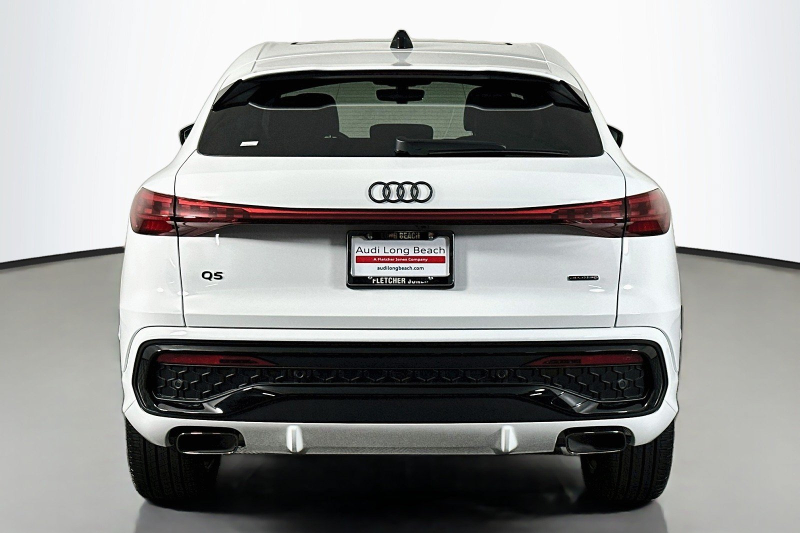 New 2026 Audi Q5 Premium AWD/4WD image 3