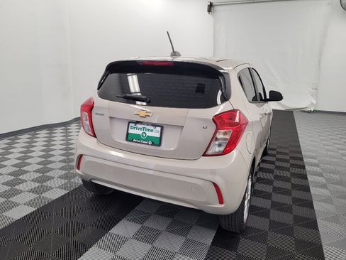 Used 2021 Chevrolet Spark LT FWD image 7