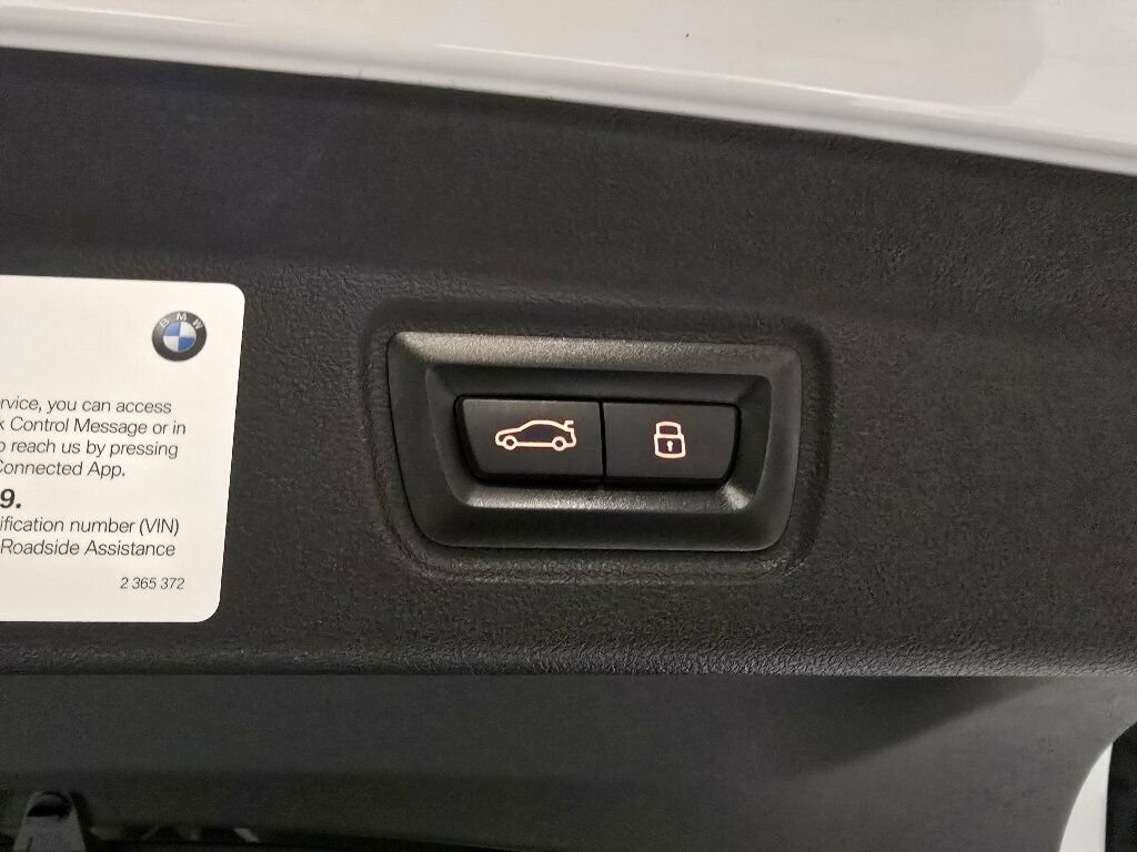 Used 2023 BMW i4 eDrive35 w/ Premium Package RWD image 22