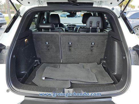 Used 2023 Chevrolet TrailBlazer ACTIV image 13