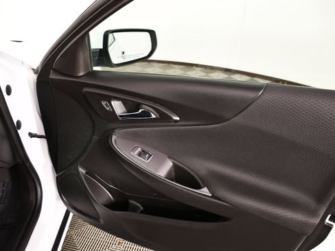 Used 2024 Chevrolet Malibu LT FWD image 41