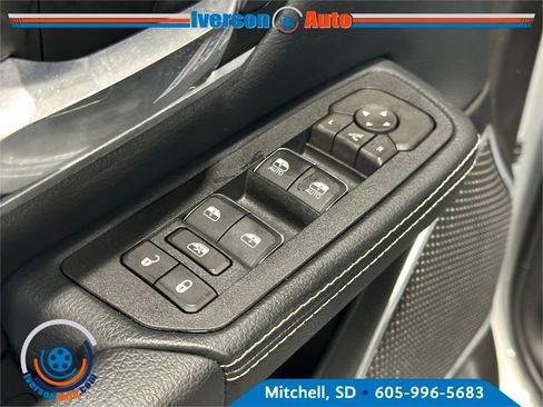 New 2026 RAM 1500 Laramie image 14