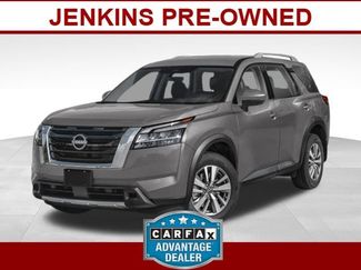 Used 2025 Nissan Pathfinder SL w/ Lighting Package (N92) FWD 360° Tour