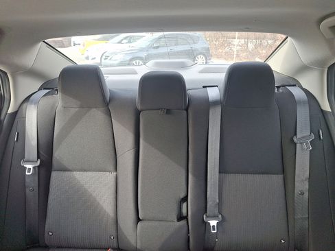 Used 2020 Nissan Sentra SV image 19