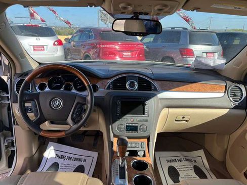 Used 2009 Buick Enclave CXL w/ Entertainment Package #4 image 26