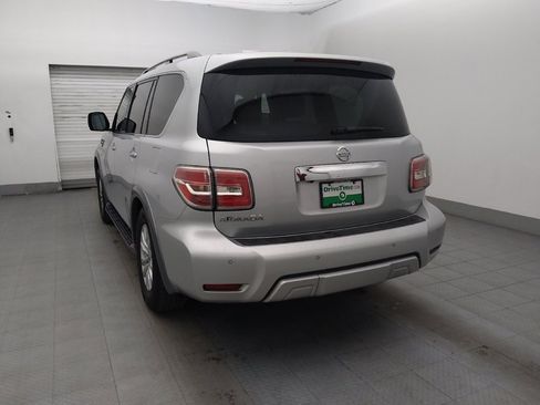 Used 2018 Nissan Armada SV w/ Driver Package image 6
