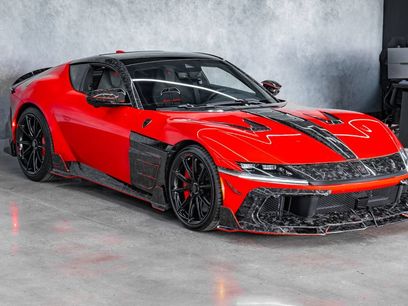 Used 2025 Ferrari 12Cilindri