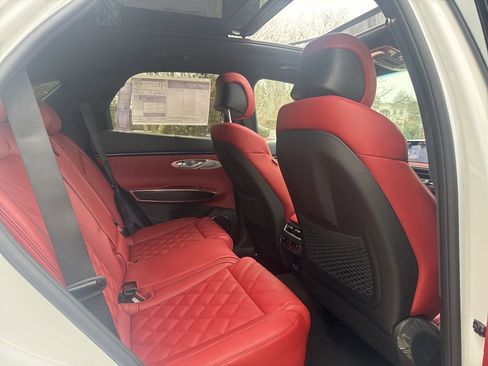 New 2026 Genesis GV70 3.5T Sport Prestige image 29