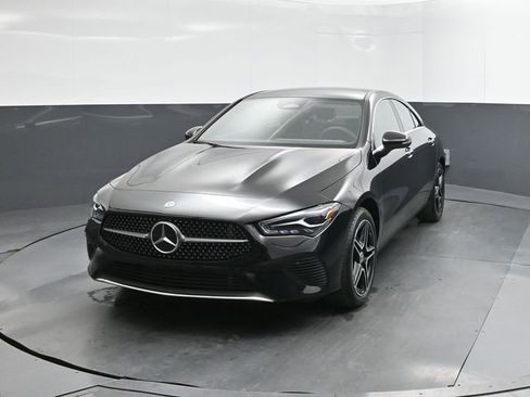 New 2026 Mercedes-Benz CLA 250 image 30