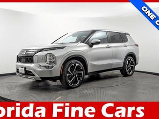 Used 2024 Mitsubishi Outlander SE video 1