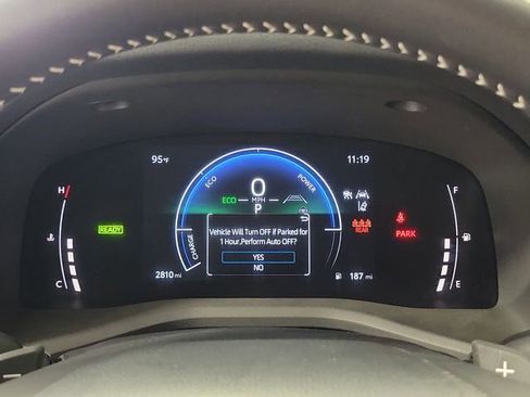 Used 2026 Toyota Camry SE w/ Convenience Package FWD image 27
