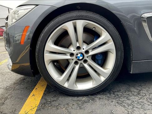 Used 2014 BMW 435i Coupe image 8