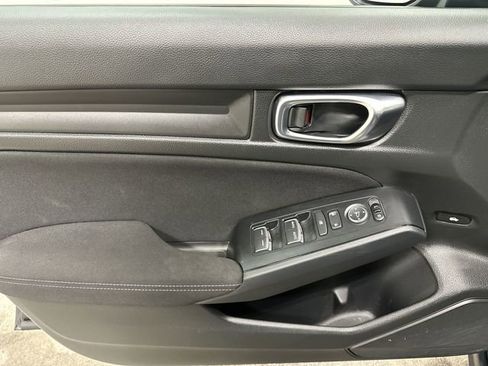 Used 2024 Honda Civic Sport image 17